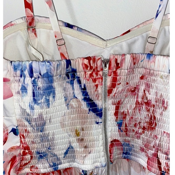 Dotti cocktail dress - size 12 - Picture 2 of 7